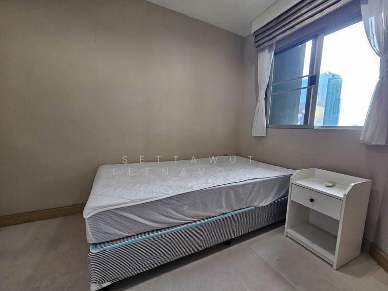 Belle Grand Rama 9, Bangkok, 131 Rama 9 Road, Huai Khwang, Bangkok, 3 Bedrooms, 103 sqm, Condo For Rent, by Settawut Leenavong, 500500554 - DDproperty.com