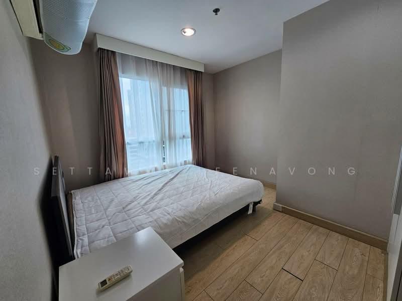 Belle Grand Rama 9, Bangkok, 131 Rama 9 Road, Huai Khwang, Bangkok, 3 Bedrooms, 103 sqm, Condo For Rent, by Settawut Leenavong, 500500554 - DDproperty.com
