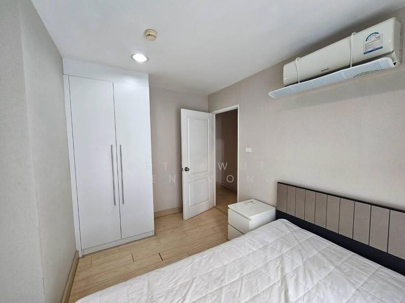 Belle Grand Rama 9, Bangkok, 131 Rama 9 Road, Huai Khwang, Bangkok, 3 Bedrooms, 103 sqm, Condo For Rent, by Settawut Leenavong, 500500554 - DDproperty.com