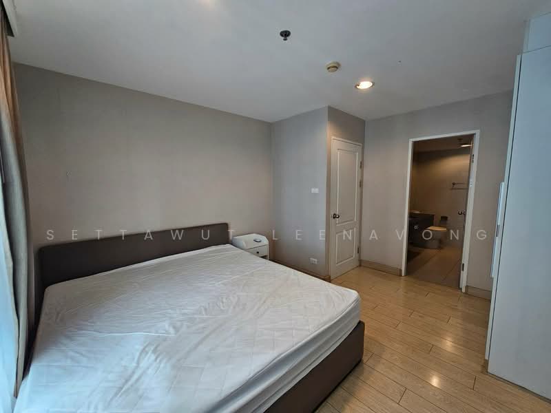 Belle Grand Rama 9, Bangkok, 131 Rama 9 Road, Huai Khwang, Bangkok, 3 Bedrooms, 103 sqm, Condo For Rent, by Settawut Leenavong, 500500554 - DDproperty.com