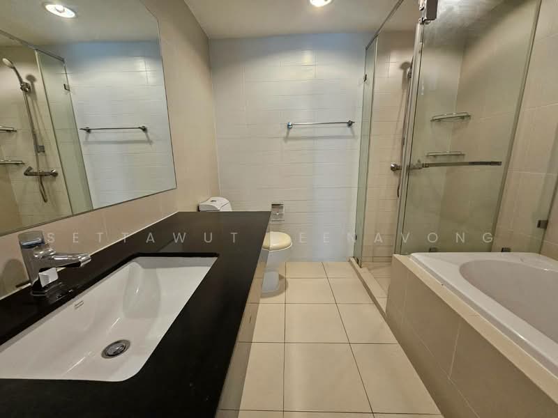 Belle Grand Rama 9, Bangkok, 131 Rama 9 Road, Huai Khwang, Bangkok, 3 Bedrooms, 103 sqm, Condo For Rent, by Settawut Leenavong, 500500554 - DDproperty.com
