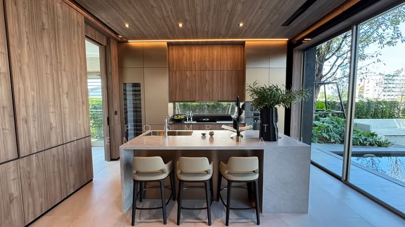 Nirvana Collection Krungthep Kreetha, Bangkok, Soi Srinakarin - Romklao, Saphan Sung, Bangkok, 6 Bedrooms, 1,000 sqm, Single Detached House For Sale, by Poomphat Tienthongsakul, 500500555 - DDproperty.com
