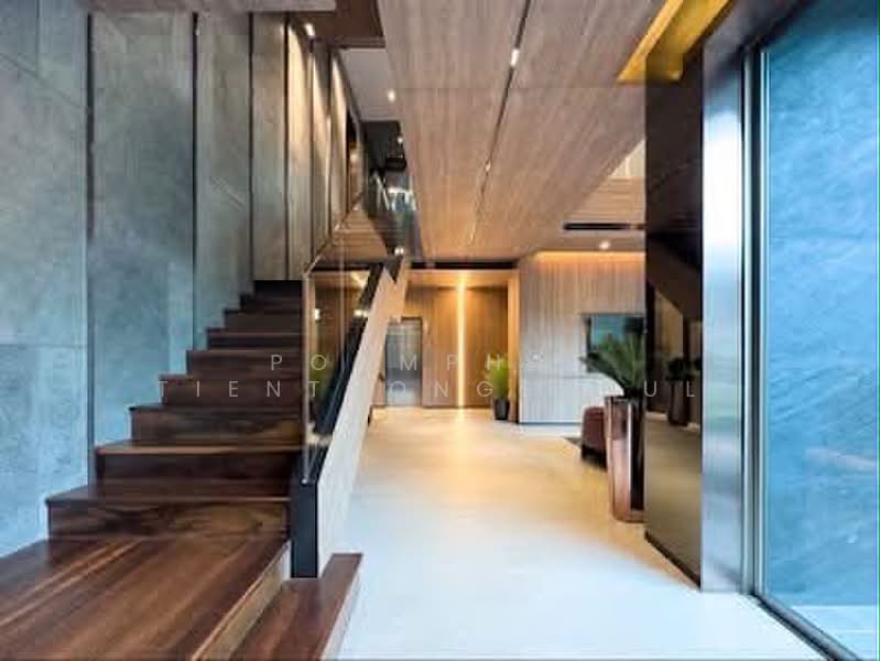 Nirvana Collection Krungthep Kreetha, Bangkok, Soi Srinakarin - Romklao, Saphan Sung, Bangkok, 6 Bedrooms, 1,000 sqm, Single Detached House For Sale, by Poomphat Tienthongsakul, 500500555 - DDproperty.com