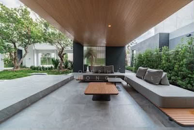 Nirvana Collection Krungthep Kreetha, Bangkok, Soi Srinakarin - Romklao, Saphan Sung, Bangkok, 6 Bedrooms, 1,000 sqm, Single Detached House For Sale, by Poomphat Tienthongsakul, 500500555 - DDproperty.com