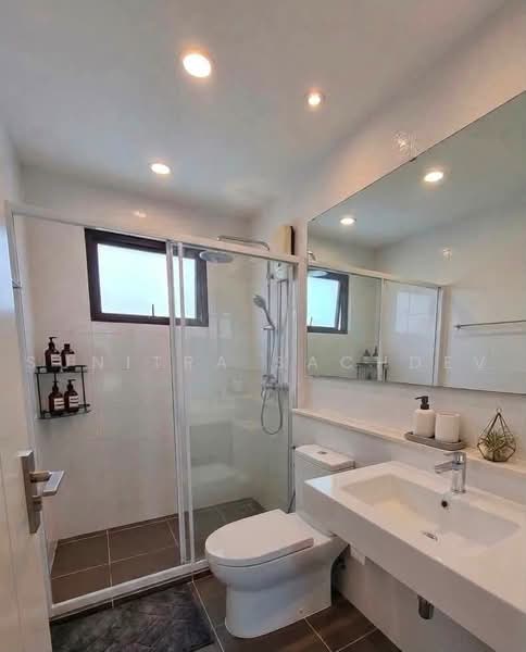 Mantana Bangna Km.7, Samut Prakan, 68 Bangna-Trad Road, Bang Kaeo, Bang Plee, Samut Prakan, 4 Bedrooms, 172 sqm, Single Detached House For Rent, by Sunitra Sachdev, 500500556 - DDproperty.com