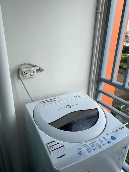 Niche ID Pakkret Station, Nonthaburi, Tiwanon Road, Pak Kret, Nonthaburi, 1 Bedroom, 28 sqm, Condo For Sale, by The Best Property น้ำ, 500500557 - DDproperty.com