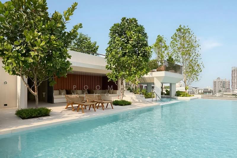 Via 61, Bangkok, Khlong Tan Nua, Watthana, Bangkok, 1 Bedroom, 56 sqm, Condo For Sale, by Poomphat Tienthongsakul, 500500558 - DDproperty.com