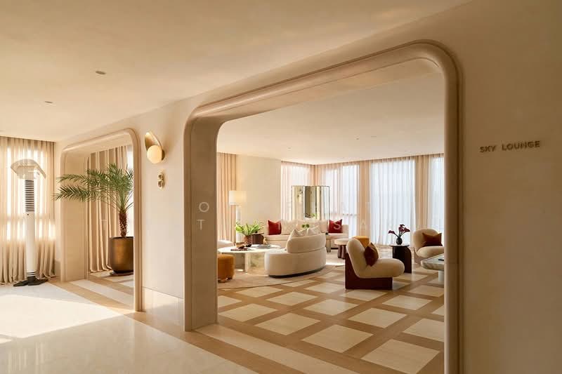 Via 61, Bangkok, Khlong Tan Nua, Watthana, Bangkok, 1 Bedroom, 56 sqm, Condo For Sale, by Poomphat Tienthongsakul, 500500558 - DDproperty.com