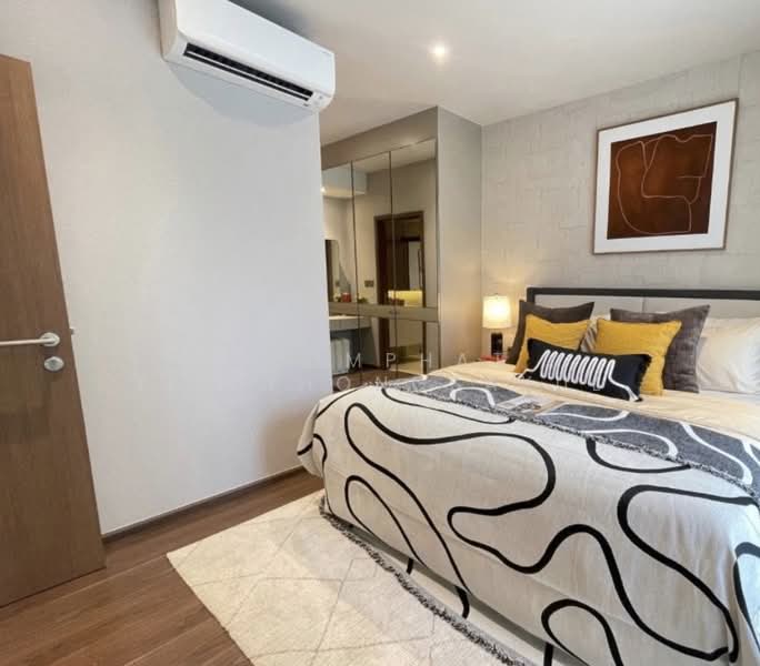 Via 61, Bangkok, Khlong Tan Nua, Watthana, Bangkok, 1 Bedroom, 56 sqm, Condo For Sale, by Poomphat Tienthongsakul, 500500558 - DDproperty.com