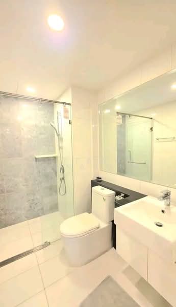 Supalai Prime Rama 9, Bangkok, Rama 9 Road, Bang Kapi, Huai Khwang, Bangkok, 2 Bedrooms, 48 sqm, Condo For Rent, by Settawut Leenavong, 500500559 - DDproperty.com