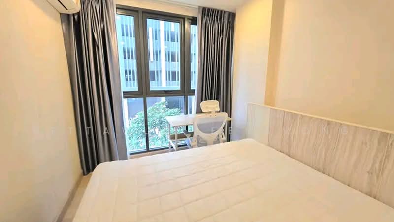 Supalai Prime Rama 9, Bangkok, Rama 9 Road, Bang Kapi, Huai Khwang, Bangkok, 2 Bedrooms, 48 sqm, Condo For Rent, by Settawut Leenavong, 500500559 - DDproperty.com
