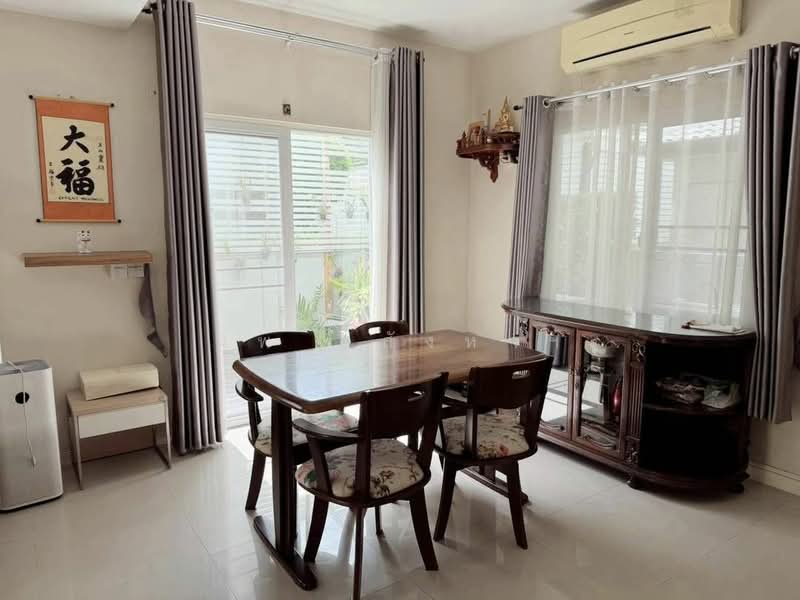 Prueklada Pinklao-Sai 5, Nakhon Pathom, Pinklao-Nakhonchaisri Road, Bang Toei, Sam Phran, Nakhon Pathom, 3 Bedrooms, 140 sqm, Single Detached House For Rent, by นพ อสังหาฯ, 500500561 - DDproperty.com