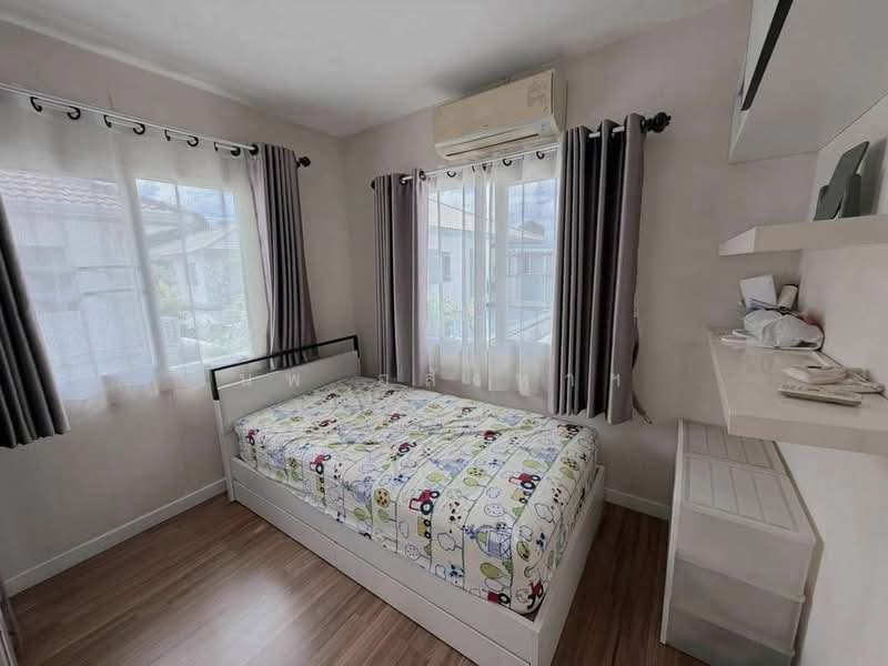 Prueklada Pinklao-Sai 5, Nakhon Pathom, Pinklao-Nakhonchaisri Road, Bang Toei, Sam Phran, Nakhon Pathom, 3 Bedrooms, 140 sqm, Single Detached House For Rent, by นพ อสังหาฯ, 500500561 - DDproperty.com