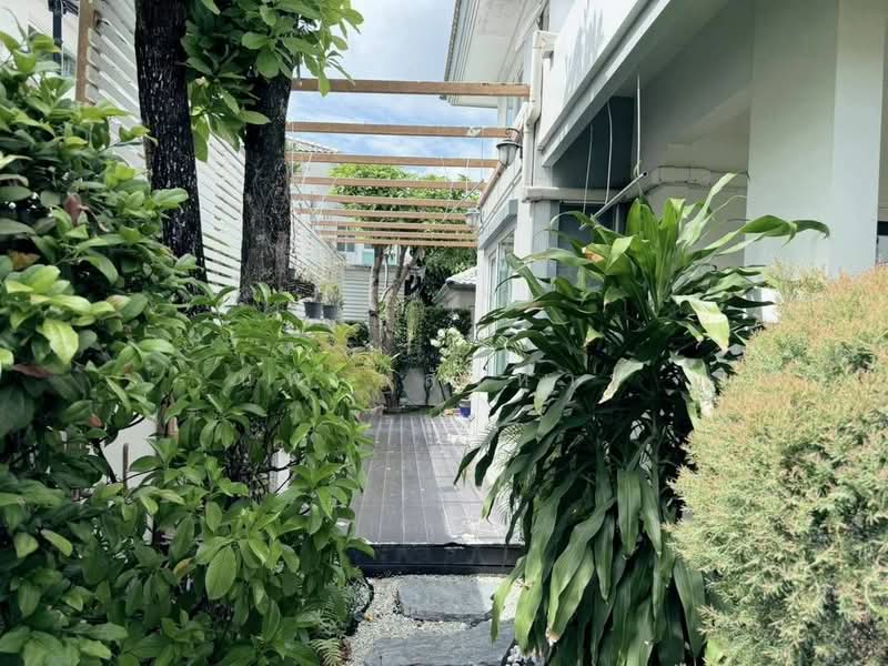 Prueklada Pinklao-Sai 5 : พฤกษ์ลดา ปิ่นเกล้า-สาย 5, นครปฐม, ถนนปิ่นเกล้า-นครชัยศรี, บางเตย, สามพราน, นครปฐม, 140 ตร.ม., บ้านเดี่ยว ให้เช่า, โดย นพ อสังหาฯ, 500500561 - DDproperty.com