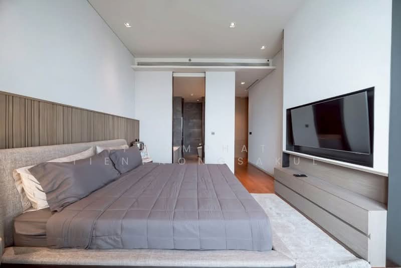 Banyan Tree Residences Riverside, Bangkok, Soi Somdet Chao Phraya 17, Khlong San, Bangkok, 2 Bedrooms, 160 sqm, Condo For Sale, by Poomphat Tienthongsakul, 500500563 - DDproperty.com