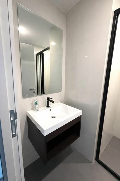 Quintara MHy’GEN Ratchada-Huai Khwang, Bangkok, 192 Ratchadaphisek 12 Alley, Huai Khwang, Bangkok, 1 Bedroom, 21 sqm, Condo For Rent, by Settawut Leenavong, 500500564 - DDproperty.com