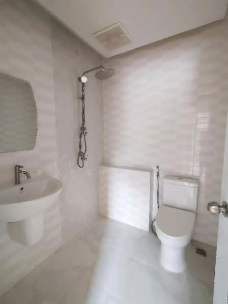 หมู่บ้านพฤกษา9 รังสิต-คลอง3, Pathum Thani, Khlong Sam, Khlong Luang, Pathum Thani, 3 Bedrooms, 100 sqm, Townhouse For Sale, by The Best Property เบิ้ล, 500500565 - DDproperty.com