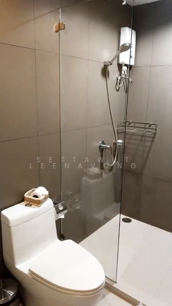 Estella Ekkamai (Movenpick Residences Ekkamai), Bangkok, Soi Sukhumvit 63, Khlong Tan Nua, Watthana, Bangkok, 1 Bedroom, 39 sqm, Condo For Rent, by Settawut Leenavong, 500500567 - DDproperty.com