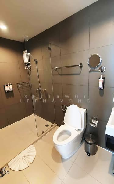 Estella Ekkamai (Movenpick Residences Ekkamai) : เมอเวนพิค เรสซิเดนซ์ เอกมัย, กรุงเทพ, ซอยสุขุมวิท 63, คลองตันเหนือ, วัฒนา, กรุงเทพ, 39 ตร.ม., คอนโด ให้เช่า, โดย Settawut Leenavong, 500500567 - DDproperty.com