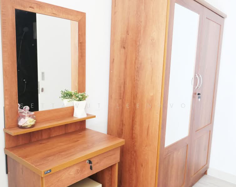 Estella Ekkamai (Movenpick Residences Ekkamai), Bangkok, Soi Sukhumvit 63, Khlong Tan Nua, Watthana, Bangkok, 1 Bedroom, 39 sqm, Condo For Rent, by Settawut Leenavong, 500500567 - DDproperty.com