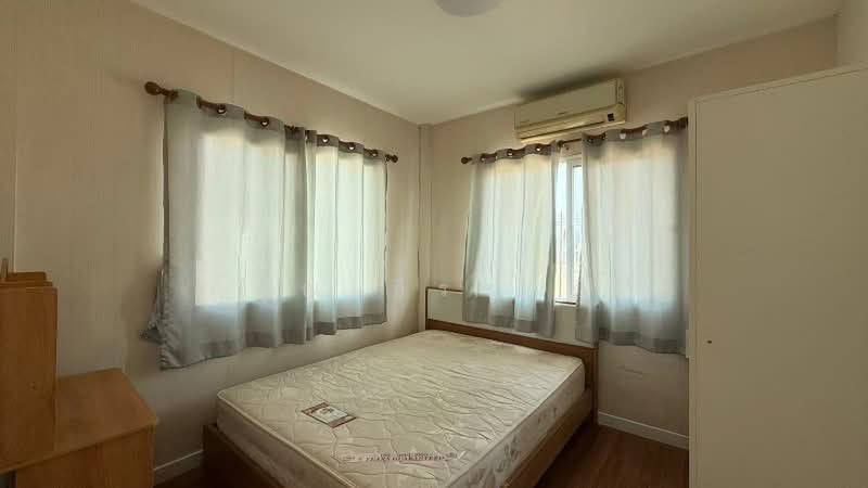 Prueklada 2 Land & House Sansai, Chiang Mai, San Sai Noi, San Sai, Chiang Mai, 3 Bedrooms, 160 sqm, Single Detached House For Rent, by คุณ ธีรชาติ, 500500568 - DDproperty.com