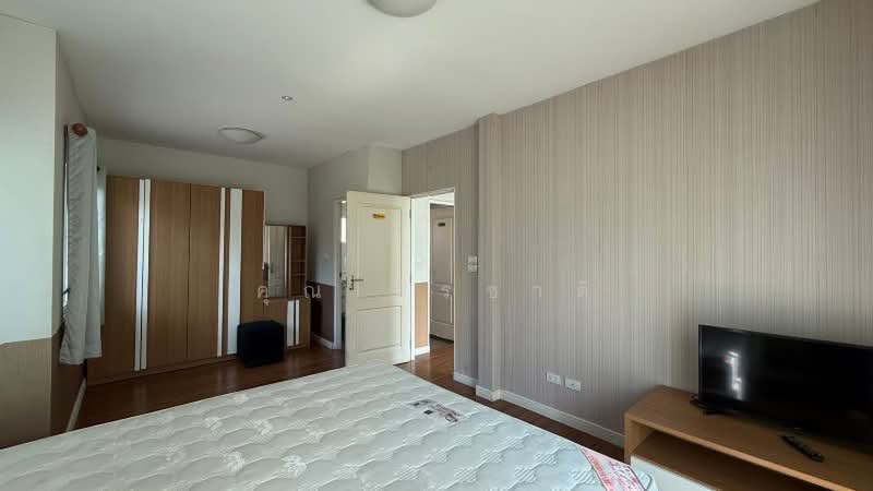 Prueklada 2 Land & House Sansai : พฤกษ์ลดา2 แลนด์ แอนด์ เฮ้าส์ สันทราย, เชียงใหม่, สันทรายน้อย, สันทราย, เชียงใหม่, 160 ตร.ม., บ้านเดี่ยว ให้เช่า, โดย คุณ ธีรชาติ, 500500568 - DDproperty.com