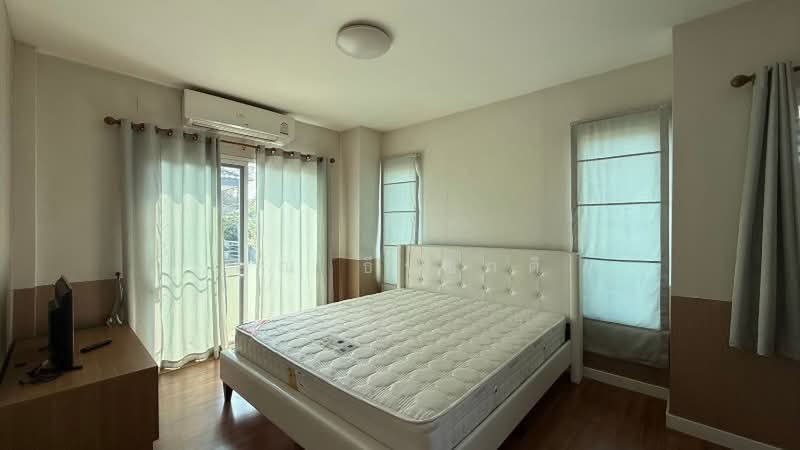 Prueklada 2 Land & House Sansai, Chiang Mai, San Sai Noi, San Sai, Chiang Mai, 3 Bedrooms, 160 sqm, Single Detached House For Rent, by คุณ ธีรชาติ, 500500568 - DDproperty.com