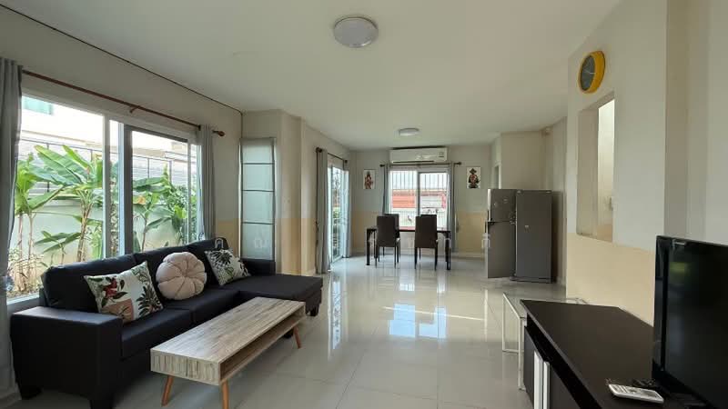 Prueklada 2 Land & House Sansai : พฤกษ์ลดา2 แลนด์ แอนด์ เฮ้าส์ สันทราย, เชียงใหม่, สันทรายน้อย, สันทราย, เชียงใหม่, 160 ตร.ม., บ้านเดี่ยว ให้เช่า, โดย คุณ ธีรชาติ, 500500568 - DDproperty.com