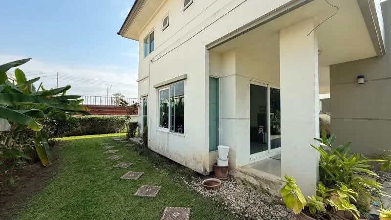 Prueklada 2 Land & House Sansai : พฤกษ์ลดา2 แลนด์ แอนด์ เฮ้าส์ สันทราย, เชียงใหม่, สันทรายน้อย, สันทราย, เชียงใหม่, 160 ตร.ม., บ้านเดี่ยว ให้เช่า, โดย คุณ ธีรชาติ, 500500568 - DDproperty.com