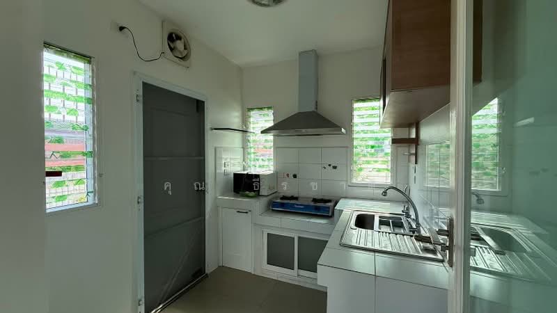 Prueklada 2 Land & House Sansai, Chiang Mai, San Sai Noi, San Sai, Chiang Mai, 3 Bedrooms, 160 sqm, Single Detached House For Rent, by คุณ ธีรชาติ, 500500568 - DDproperty.com