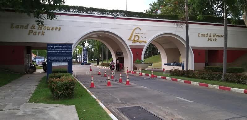 Prueklada 2 Land & House Sansai : พฤกษ์ลดา2 แลนด์ แอนด์ เฮ้าส์ สันทราย, เชียงใหม่, สันทรายน้อย, สันทราย, เชียงใหม่, 160 ตร.ม., บ้านเดี่ยว ให้เช่า, โดย คุณ ธีรชาติ, 500500568 - DDproperty.com
