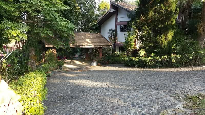 Single house with land for sale, 363 square wah, Mae Korn Subdistrict, Mueang Chiang Rai District. P, Chiang Rai, Mae Kon, Muang Chiang Rai, Chiang Rai, 2 Bedrooms, 500 sqm, Single Detached House For Sale, by ธีรรัชต์ ศรีเล็กดี, 500500570 - DDproperty.com
