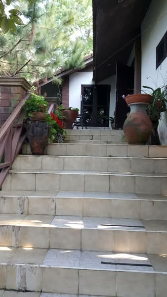 Single house with land for sale, 363 square wah, Mae Korn Subdistrict, Mueang Chiang Rai District. P, Chiang Rai, Mae Kon, Muang Chiang Rai, Chiang Rai, 2 Bedrooms, 500 sqm, Single Detached House For Sale, by ธีรรัชต์ ศรีเล็กดี, 500500570 - DDproperty.com