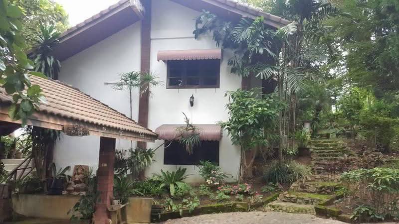 Single house with land for sale, 363 square wah, Mae Korn Subdistrict, Mueang Chiang Rai District. P, Chiang Rai, Mae Kon, Muang Chiang Rai, Chiang Rai, 2 Bedrooms, 500 sqm, Single Detached House For Sale, by ธีรรัชต์ ศรีเล็กดี, 500500570 - DDproperty.com