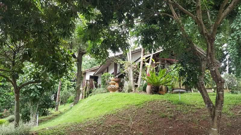 ขายบ้านเดี่ยวพร้อมที่ดินกว้าง 363 ตร.ว. ต.แม่กรณ์ อ.เมืองเชียงราย ราคา 4.5 ล้าน, เชียงราย, แม่กรณ์, เมืองเชียงราย, เชียงราย, 500 ตร.ม., บ้านเดี่ยว ขาย, โดย ธีรรัชต์ ศรีเล็กดี, 500500570 - DDproperty.com