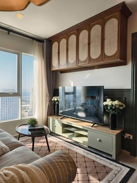 Regent Home Bangna : รีเจ้นท์ โฮม บางนา, กรุงเทพ, ถนน สรรพาวุธ, บางนาใต้, บางนา, กรุงเทพ, 57 ตร.ม., คอนโด ให้เช่า, โดย ERA Holding (Thailand) Co., Ltd., 500500572 - DDproperty.com