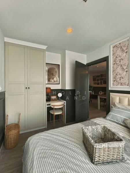 Regent Home Bangna : รีเจ้นท์ โฮม บางนา, กรุงเทพ, ถนน สรรพาวุธ, บางนาใต้, บางนา, กรุงเทพ, 57 ตร.ม., คอนโด ให้เช่า, โดย ERA Holding (Thailand) Co., Ltd., 500500572 - DDproperty.com