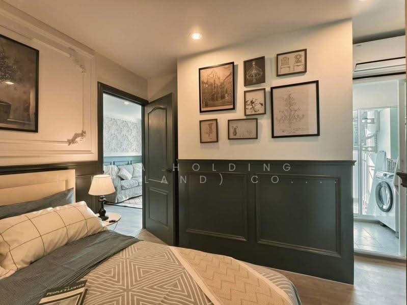 Regent Home Bangna, Bangkok, Sanphawut Road, Bang Na Tai, Bang Na, Bangkok, 10+ Bedrooms, 57 sqm, Condo For Rent, by ERA Holding (Thailand) Co., Ltd., 500500572 - DDproperty.com