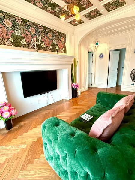 Setthasiri-Krungthep Kreetha 2, Bangkok, Krungthep Kreetha Road, Hua Mak, Bang Kapi, Bangkok, 4 Bedrooms, 280 sqm, Single Detached House For Rent, by Settawut Leenavong, 500500573 - DDproperty.com