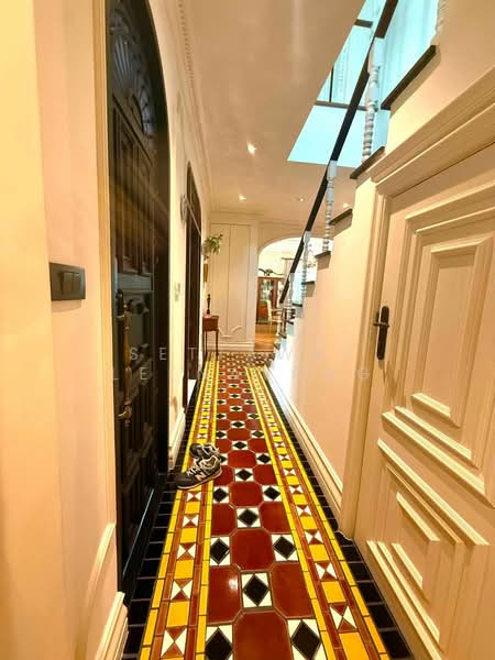 Setthasiri-Krungthep Kreetha 2, Bangkok, Krungthep Kreetha Road, Hua Mak, Bang Kapi, Bangkok, 4 Bedrooms, 280 sqm, Single Detached House For Rent, by Settawut Leenavong, 500500573 - DDproperty.com