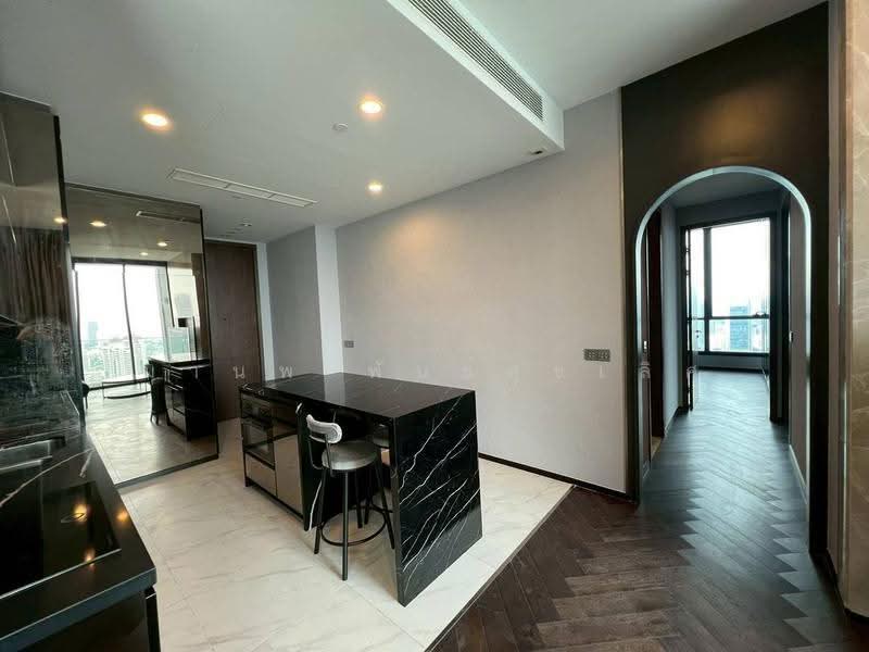 The Esse Sukhumvit 36 : ดิ เอส สุขุมวิท 36, กรุงเทพ, ซอยสุขุมวิท 36 ถนนสุขุมวิท, พระโขนง, คลองเตย, กรุงเทพ, 85 ตร.ม., คอนโด ให้เช่า, โดย มานพ พันธ์สุขเลิศ, 500500574 - DDproperty.com