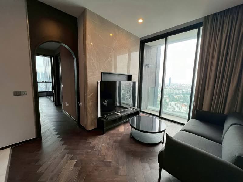 The Esse Sukhumvit 36, Bangkok, Soi Sukhumvit 36, Sukhumvit Road, Phra Kanong, Khlong Toei, Bangkok, 1 Bedroom, 85 sqm, Condo For Rent, by มานพ พันธ์สุขเลิศ, 500500574 - DDproperty.com