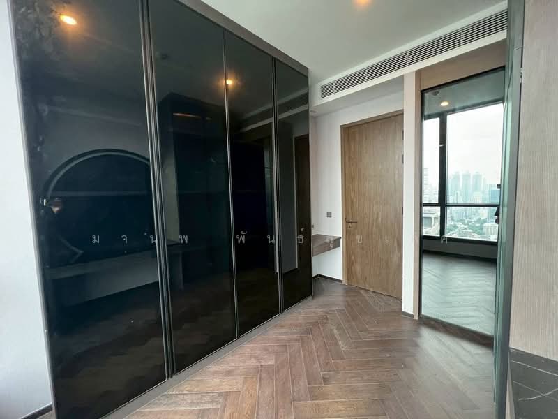 The Esse Sukhumvit 36, Bangkok, Soi Sukhumvit 36, Sukhumvit Road, Phra Kanong, Khlong Toei, Bangkok, 1 Bedroom, 85 sqm, Condo For Rent, by มานพ พันธ์สุขเลิศ, 500500574 - DDproperty.com