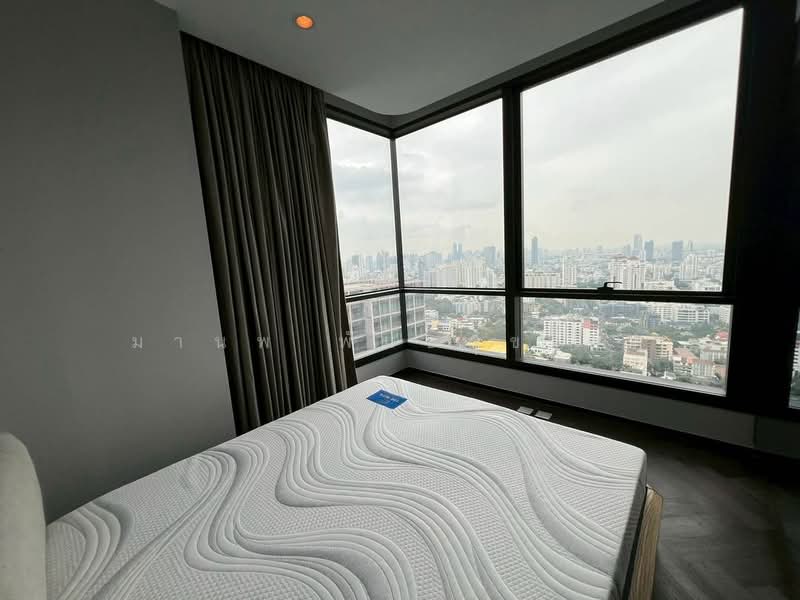 The Esse Sukhumvit 36, Bangkok, Soi Sukhumvit 36, Sukhumvit Road, Phra Kanong, Khlong Toei, Bangkok, 1 Bedroom, 85 sqm, Condo For Rent, by มานพ พันธ์สุขเลิศ, 500500574 - DDproperty.com