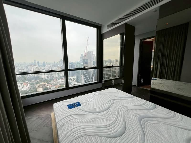 The Esse Sukhumvit 36 : ดิ เอส สุขุมวิท 36, กรุงเทพ, ซอยสุขุมวิท 36 ถนนสุขุมวิท, พระโขนง, คลองเตย, กรุงเทพ, 85 ตร.ม., คอนโด ให้เช่า, โดย มานพ พันธ์สุขเลิศ, 500500574 - DDproperty.com