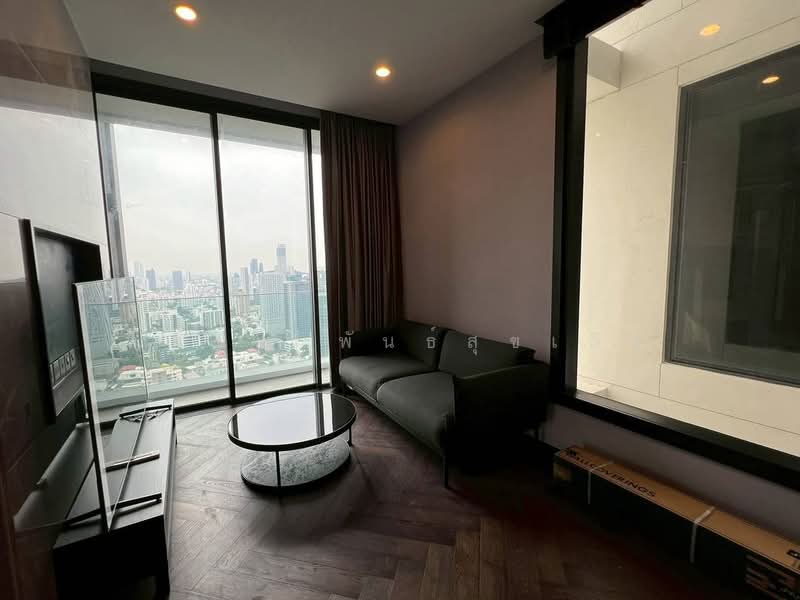The Esse Sukhumvit 36, Bangkok, Soi Sukhumvit 36, Sukhumvit Road, Phra Kanong, Khlong Toei, Bangkok, 1 Bedroom, 85 sqm, Condo For Rent, by มานพ พันธ์สุขเลิศ, 500500574 - DDproperty.com