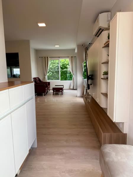 Anya Bangna-Ramkhamhaeng 2, Bangkok, Ramkhamhaeng 2 Road, Dok Mai, Prawet, Bangkok, 2 Bedrooms, 146 sqm, Single Detached House For Rent, by Settawut Leenavong, 500500576 - DDproperty.com