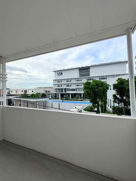 B-Square Rama 9 - Mengjai, Bangkok, Soi Sahakanpramoon, Wang Thonglang, Bangkok, 4 Bedrooms, 500 sqm, Townhouse For Rent, by กฤตวรรณ ทะลอมคำ, 500500579 - DDproperty.com