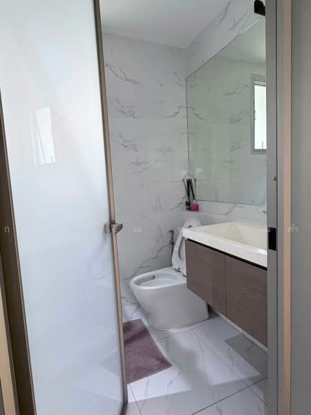 B-Square Rama 9 - Mengjai, Bangkok, Soi Sahakanpramoon, Wang Thonglang, Bangkok, 4 Bedrooms, 500 sqm, Townhouse For Rent, by กฤตวรรณ ทะลอมคำ, 500500579 - DDproperty.com