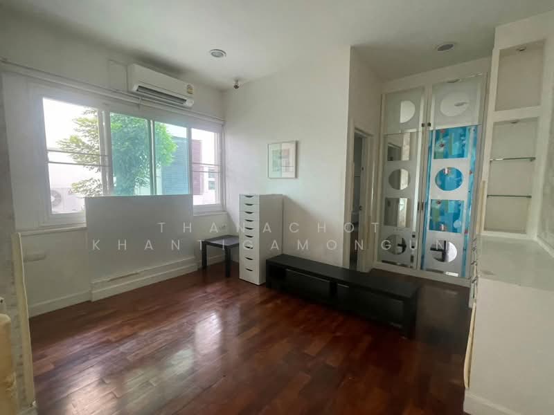 Grand Bangkok Boulevard Ratchada - Ramintra, Bangkok, Soi Ratchada, Ram Inthra, Khan Na Yao, Bangkok, 5 Bedrooms, 495 sqm, Single Detached House For Rent, by Thanachot Khantigamongun, 500500580 - DDproperty.com